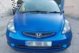 Honda, Fit