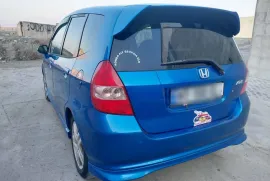 Honda, Fit