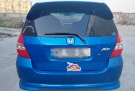 Honda, Fit