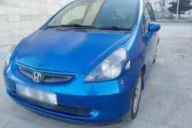 Honda, Fit