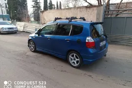 Honda, Fit