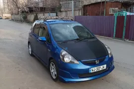 Honda, Fit