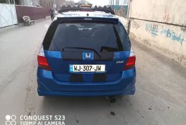 Honda, Fit