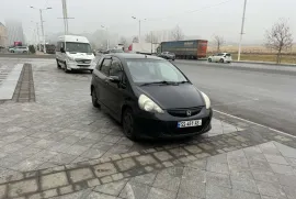 Honda, Fit