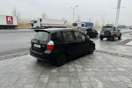 Honda, Fit