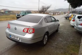 Volkswagen, Passat