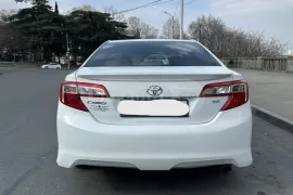 Toyota, Camry