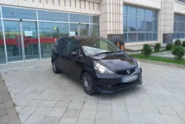 Honda, Fit