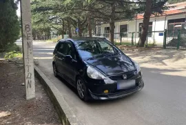 Honda, Fit