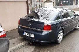 Opel, Vectra