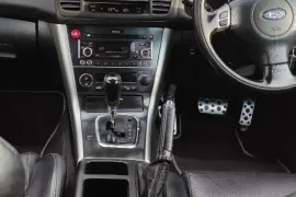 Subaru, Legacy