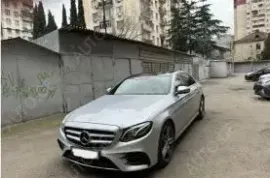 Mercedes-Benz, E CLASS, E 240