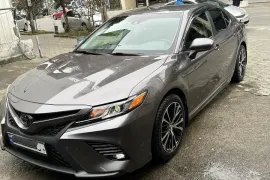 Toyota, Camry