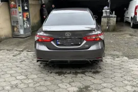 Toyota, Camry