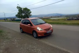 Honda, Fit