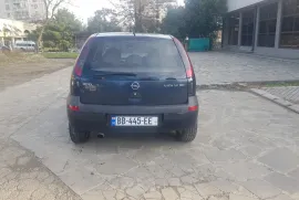 Opel, Vita