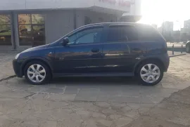 Opel, Vita
