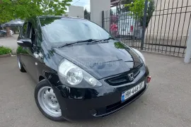 Honda, Fit