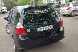 Honda, Fit