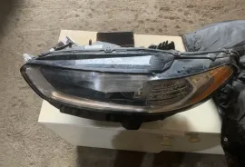 Autoparts, Lights and Bulbs, Front Headlights, FORD 