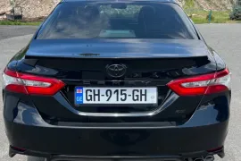 Toyota, Camry