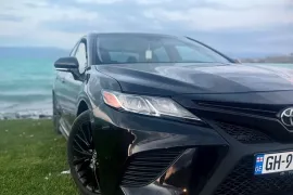 Toyota, Camry