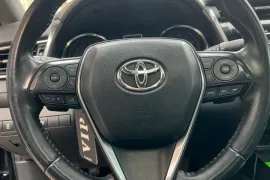 Toyota, Camry