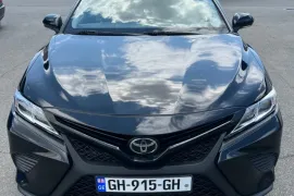 Toyota, Camry