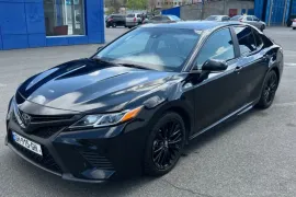 Toyota, Camry