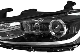 Autoparts, Lights and Bulbs, Front Headlights, HYUNDAI 