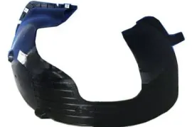 Autoparts, Body Parts, Lower cover of wing, HYUNDAI 