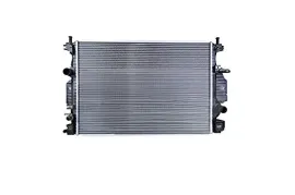 Autoparts, Cooling system, Radiator, FORD 