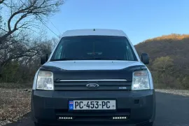 Ford, Transit Connect