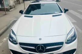 Mercedes-Benz, Другое