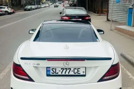 Mercedes-Benz, სხვა