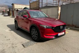 Mazda, სხვა