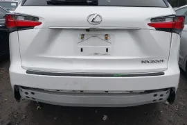 Lexus, NX, NX 200