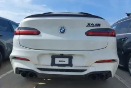 BMW, X Series, X4