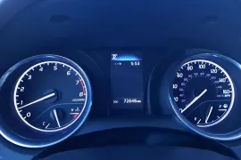 Toyota, Camry