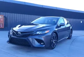 Toyota, Camry