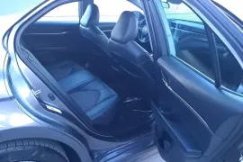 Toyota, Camry