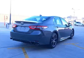 Toyota, Camry