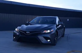 Toyota, Camry