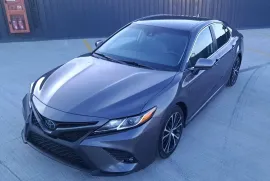 Toyota, Camry
