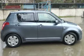 Suzuki , Swift