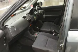 Suzuki , Swift