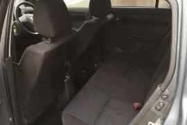 Suzuki , Swift