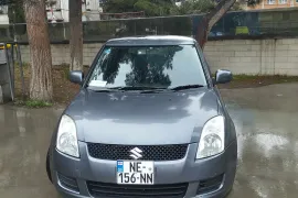 Suzuki , Swift