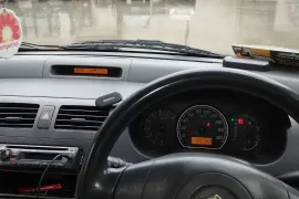 Suzuki , Swift