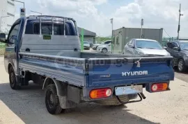 Hyundai, Porter
